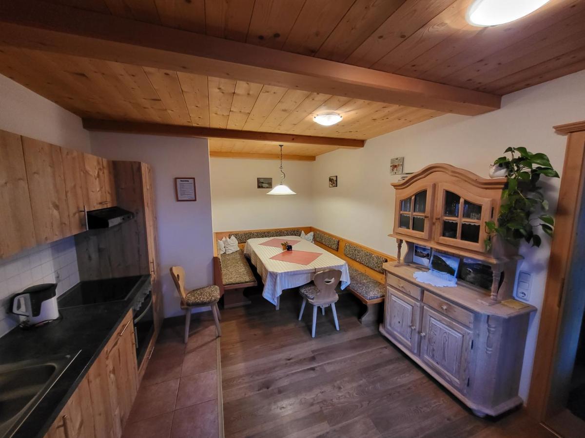 Hagauhof Kirchberg in Tirol Exterior foto