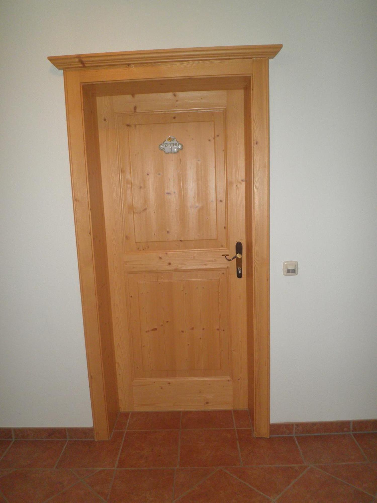Hagauhof Kirchberg in Tirol Exterior foto